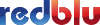 Redblu Logo