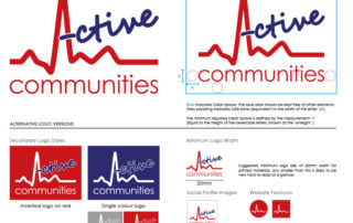 Active Communities Brand Management