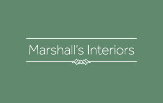 Marshall's Interiors Logo