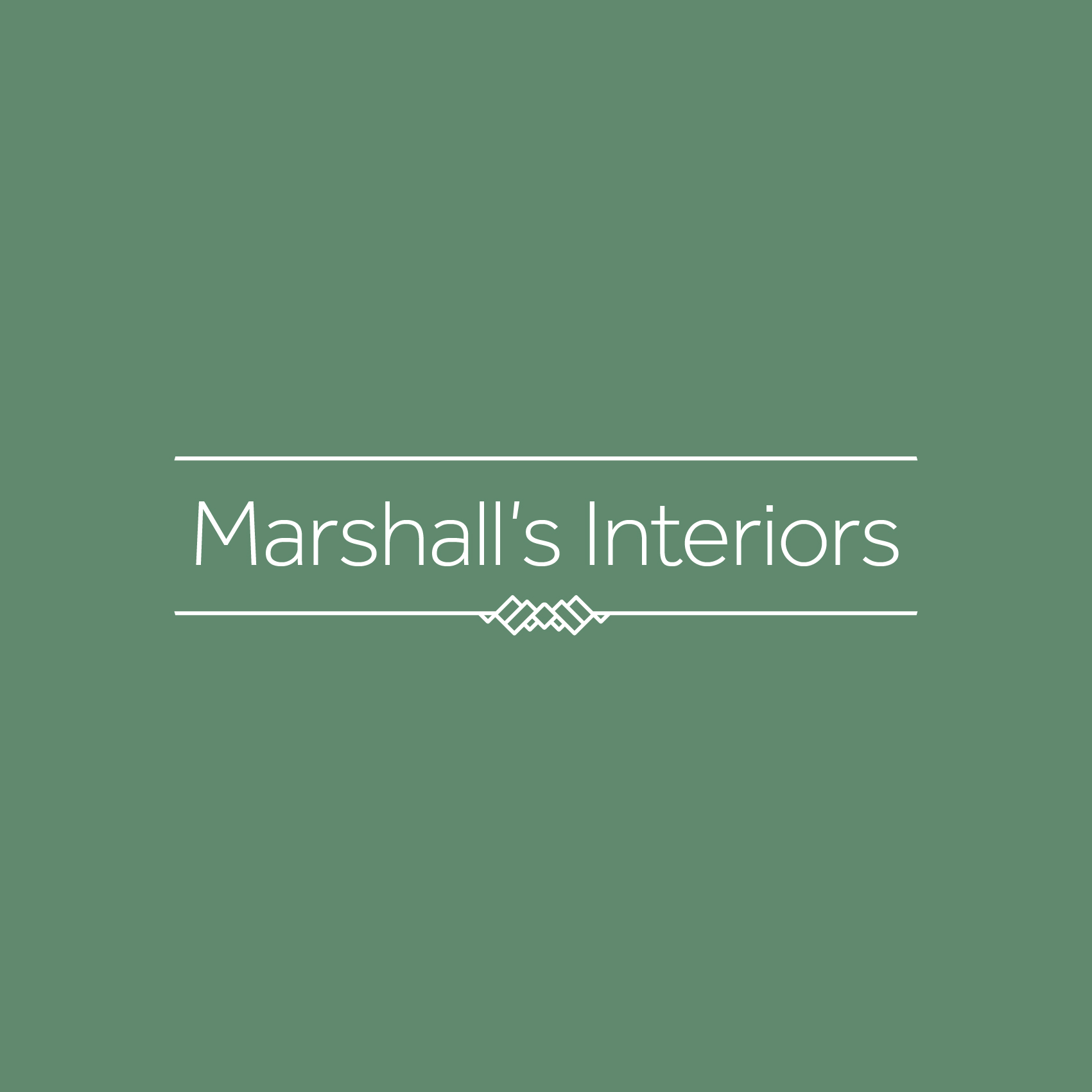 Marshall's Interiors Logo