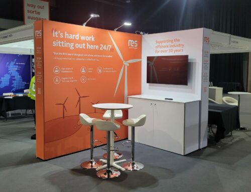 RES @Offshore Wind 23